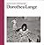 Dorothea Lange by Dorothea Lange
