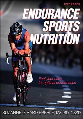 Endurance Sports Nutrition (Paperback)