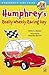 Humphrey's Really Wheely Racing Day (Humphrey's Tiny Tales)