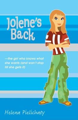 Jolene's Back (Paperback)