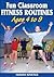 FUN CLASSROOM FITNESS ROUTI...