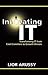 Innovating IT: Transforming...