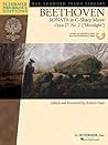 Beethoven: Sonata in C-Sharp Minor, Opus 27, No. 2 ("Moonlight") Book/Online Audio (Schirmer Performance Editions)