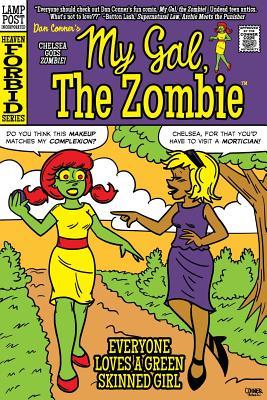 My Gal, the Zombie