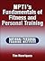 NPTI’s Fundamentals of Fitness and Personal Training by Tim Henriques