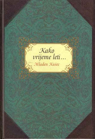 Kako vrijeme leti ...