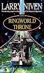 The Ringworld Throne (Ringworld, #3)