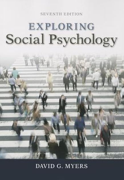 Exploring Social Psychology
