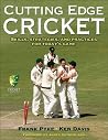 Cutting Edge Cricket Cutting Edge Cricket