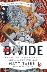 Cover of Divide