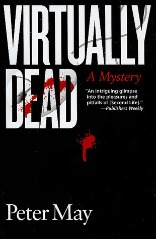 Virtually Dead (Paperback)