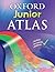 Oxford Junior Atlas