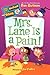 Mrs. Lane Is a Pain! (My Weirder School, #12)
