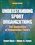 Understanding Sport Organizations: The Application of Organization Theory