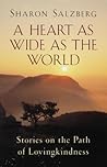A Heart as Wide a...