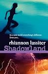 Shadowland (Rights of Passage, #3) Shadowland (Rights of Passage, #3)