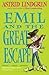 Emil & the Great Escape