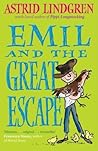 Emil & the Great Escape by Astrid Lindgren