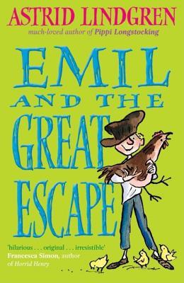 Emil & the Great Escape