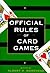 Official Rules of Card Games