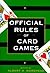 Official Rules of Card Games