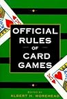 Official Rules of Card Games