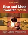 Heat and Mass Tra...