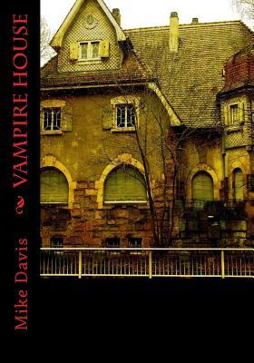 Vampire House (Paperback)