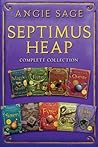 Septimus Heap Com...