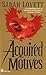 Acquired Motives