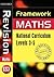 Framework Maths: Level 3-5 Revision Book