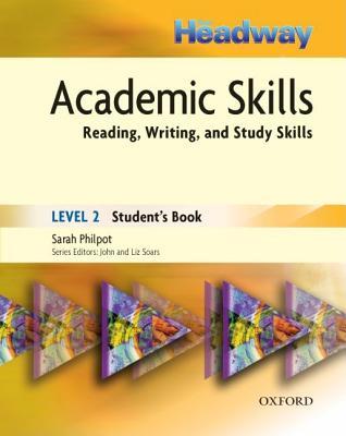 New Headway Academic Skills 2. Student's Book