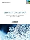Essential Virtual SAN: Administrator's Guide to VMWare Virtual SAN