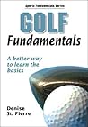 Golf Fundamentals (Sports Fundamentals)