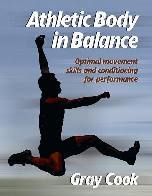 Athletic Body in Balance (Paperback)