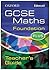 Oxford GCSE Maths for Edexcel: Foundation Plus Teacher Guide