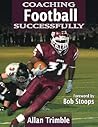 Coaching Football...