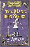 The Man in the Iron Socks The Man in the Iron Socks