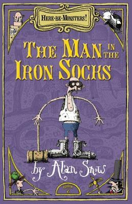 The Man in the Iron Socks