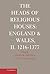 The Heads of Religious Hous...
