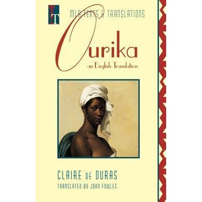 Ourika by claire de duras essay 05 image