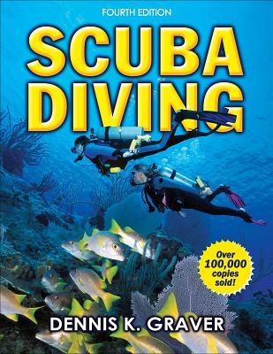 Scuba Diving (Paperback)