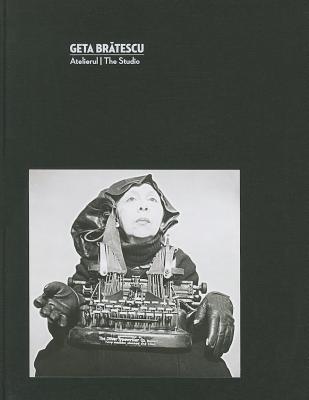 Atelierul/ The Studio (Hardcover)