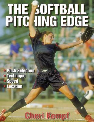 The Softball Pitching Edge