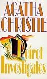 Poirot Investigates