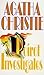 Poirot Investigates by Agatha Christie