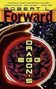 Dragon's Egg (Cheela, #1)