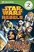 Star Wars Rebels: Meet the Rebels (DK Readers L2)