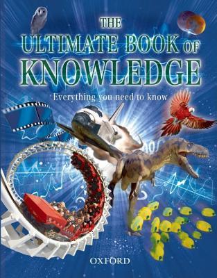The Ultimate Book of Knowledge (Hardcover)