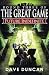 Future Indefinite (The Great Game, #3)